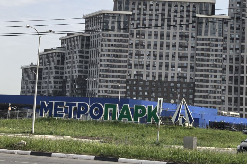 Сдаётся студия, 22.2 м²