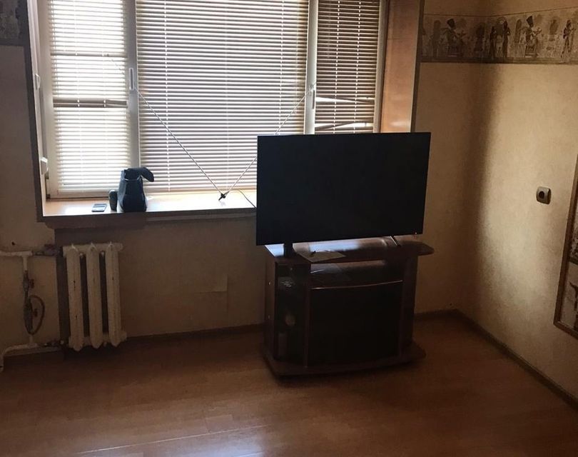 Сдаётся 1-комнатная квартира, 33 м²