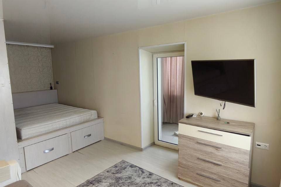Сдаётся 1-комнатная квартира, 50 м²