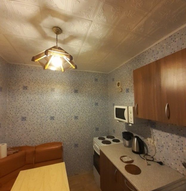Сдаётся 1-комнатная квартира, 30 м²