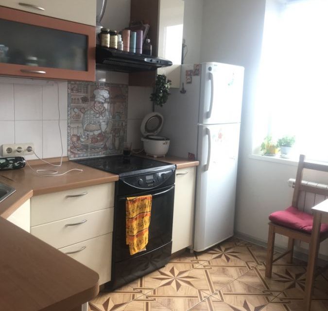 Сдаётся 2-комнатная квартира, 54 м²