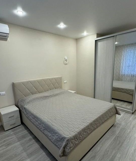 Сдаётся 1-комнатная квартира, 41 м²