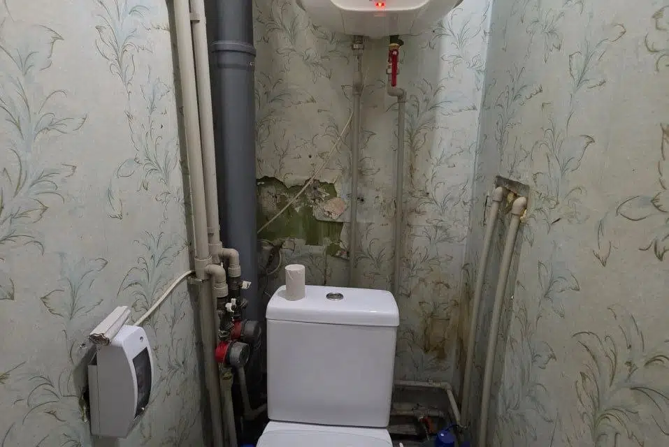 Сдаётся 1-комнатная квартира, 30 м²