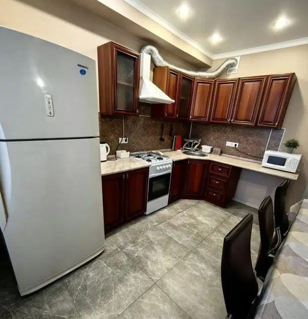Сдаётся 1-комнатная квартира, 40 м²