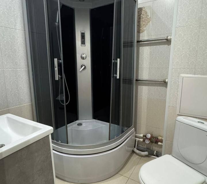 Сдаётся 2-комнатная квартира, 39 м²