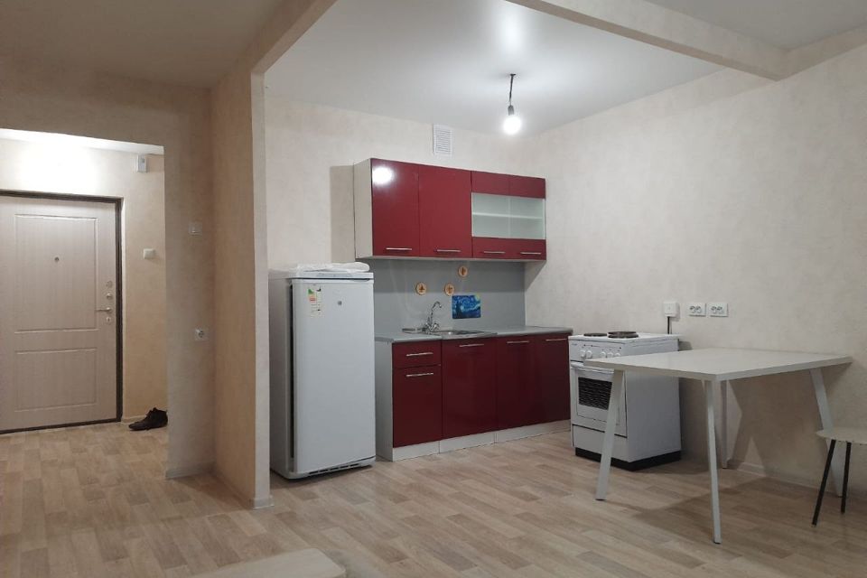 Сдаётся 2-комнатная квартира, 55 м²