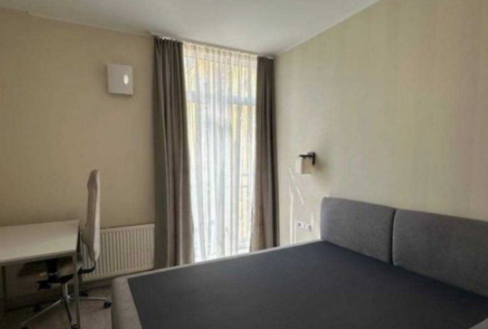 Сдаётся 1-комнатная квартира, 41 м²