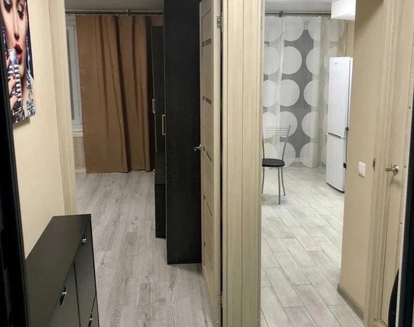 Сдаётся 2-комнатная квартира, 50 м²