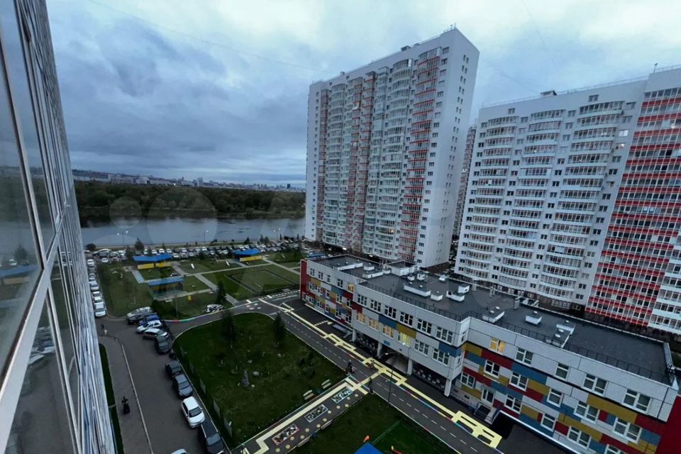 Сдаётся студия, 25 м²