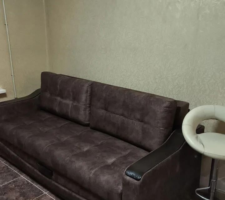 Сдаётся 1-комнатная квартира, 40 м²