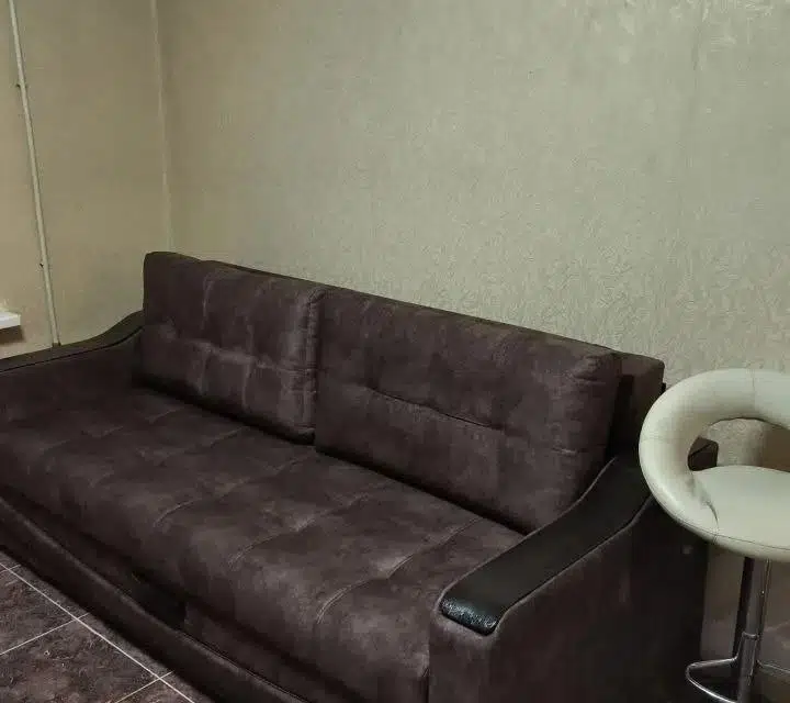 Сдаётся 1-комнатная квартира, 40 м²