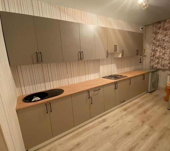 Сдаётся 1-комнатная квартира, 38.2 м²