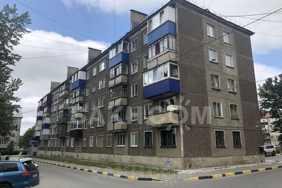 Сдаётся 1-комнатная квартира, 30 м²
