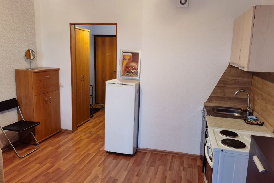 Сдаётся студия, 26.6 м²