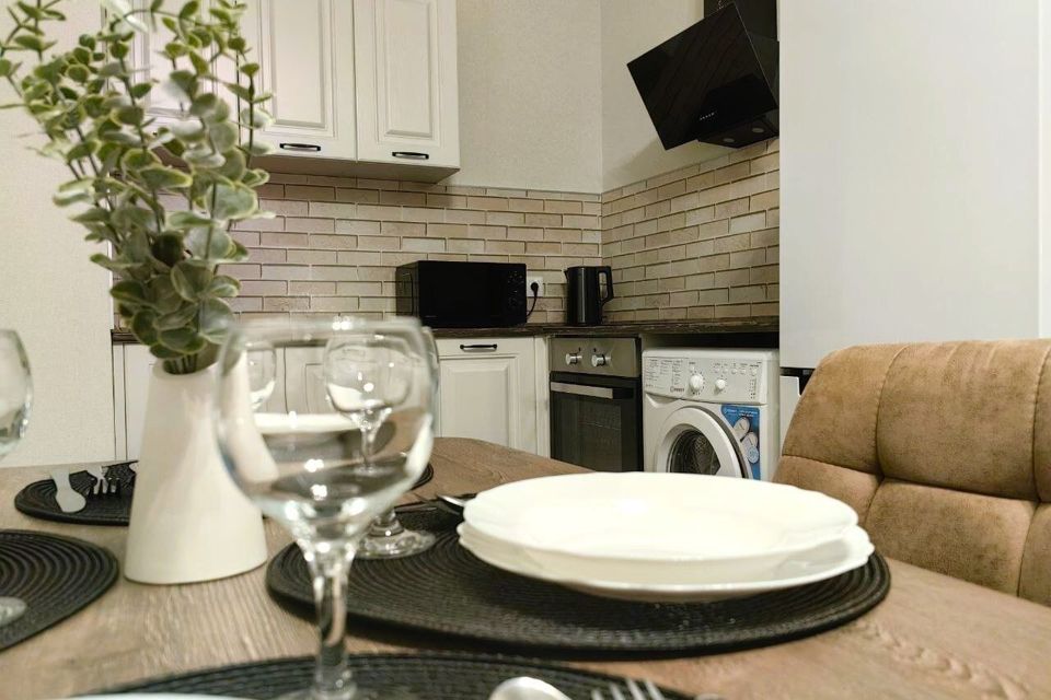 Сдаётся 1-комнатная квартира, 50 м²