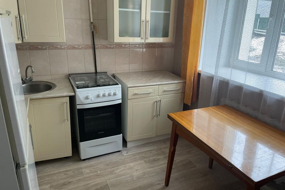 Сдаётся 1-комнатная квартира, 30 м²