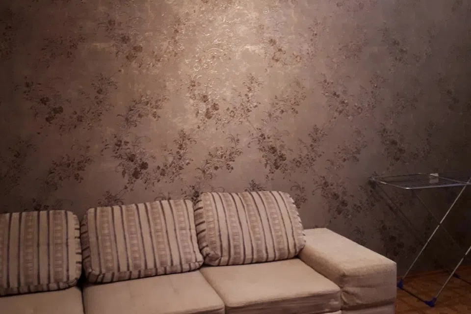 Сдаётся 2-комнатная квартира, 55 м²