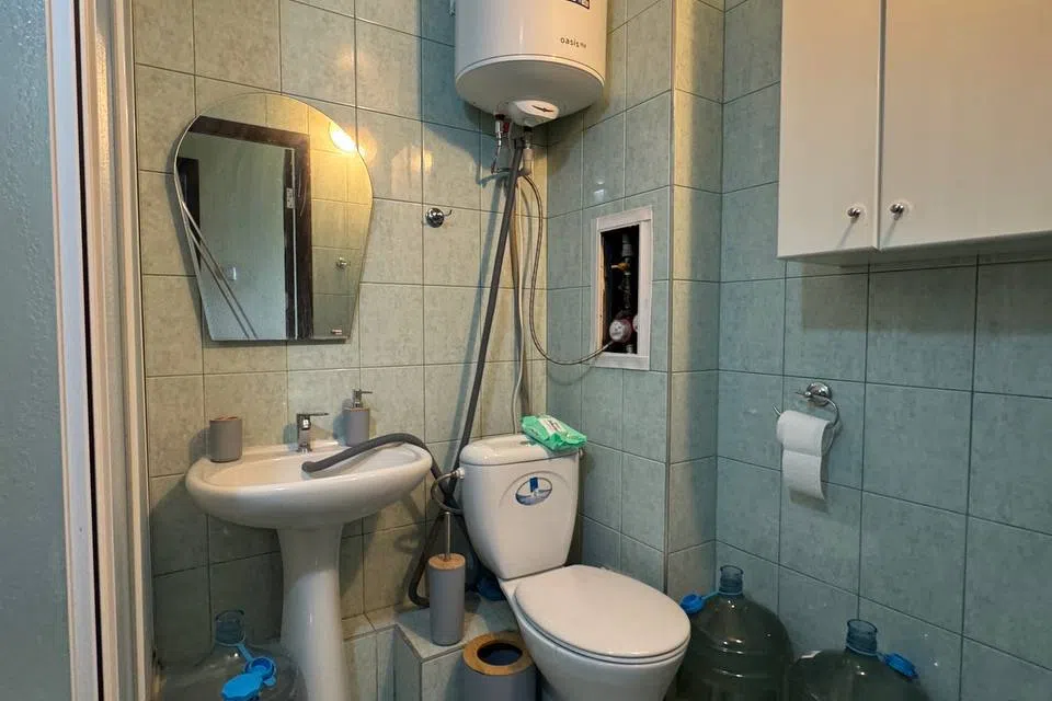 Сдаётся 2-комнатная квартира, 54 м²