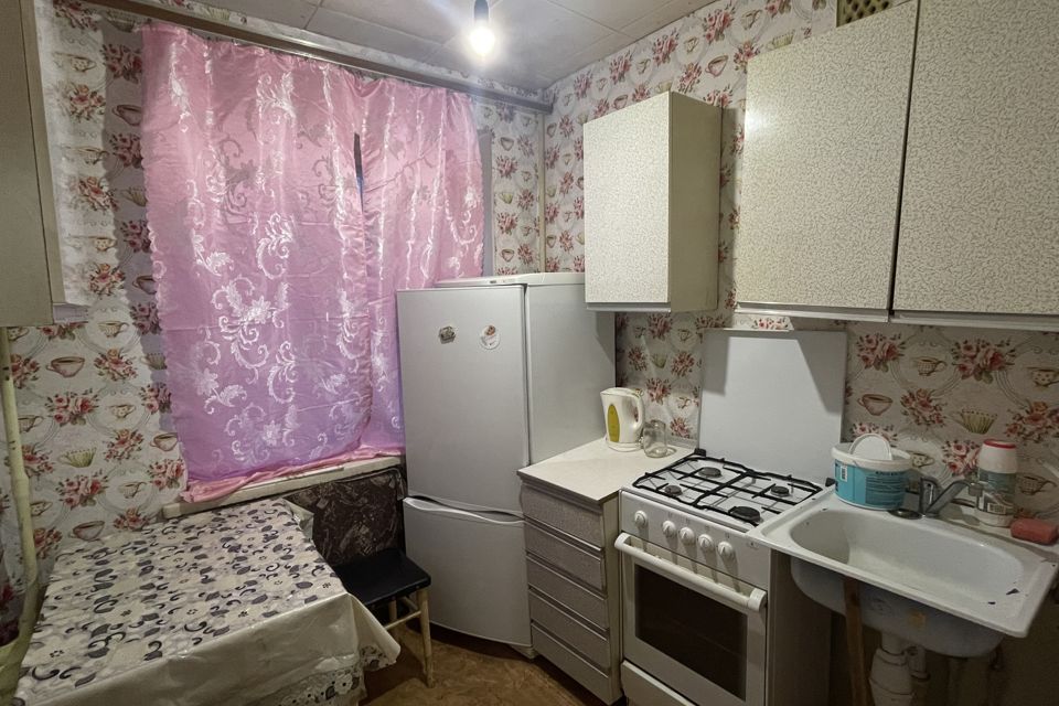 Сдаётся 1-комнатная квартира, 21 м²
