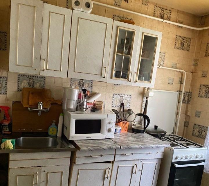 Сдаётся 1-комнатная квартира, 31 м²