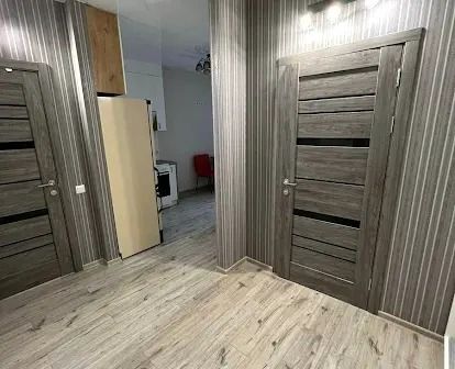 Сдаётся 1-комнатная квартира, 36 м²