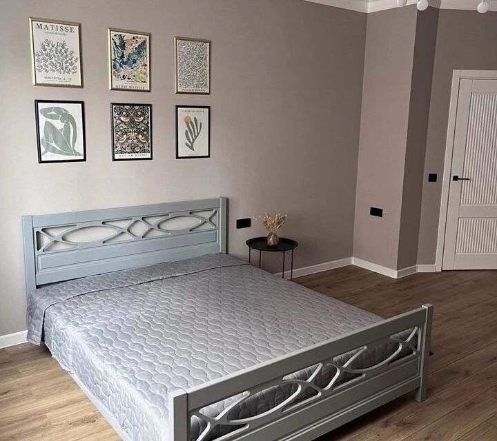 Сдаётся 1-комнатная квартира, 34 м²