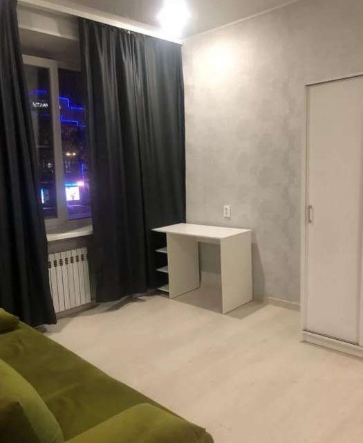 Сдаётся 1-комнатная квартира, 32 м²