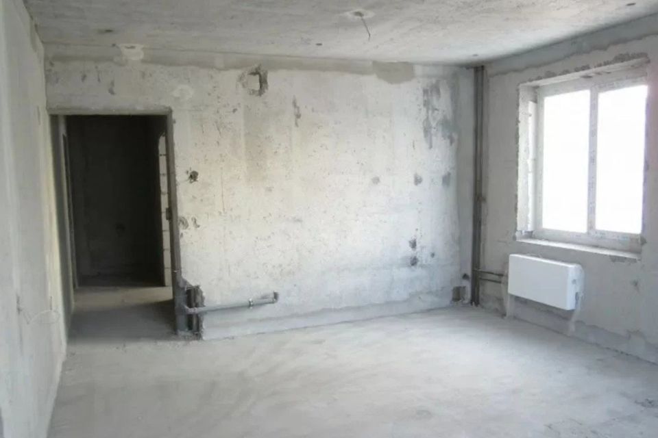 Сдаётся 2-комнатная квартира, 59.28 м²