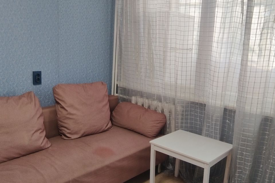 Сдаётся 1-комнатная квартира, 15 м²