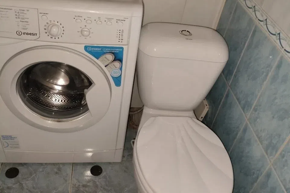 Сдаётся 2-комнатная квартира, 47 м²