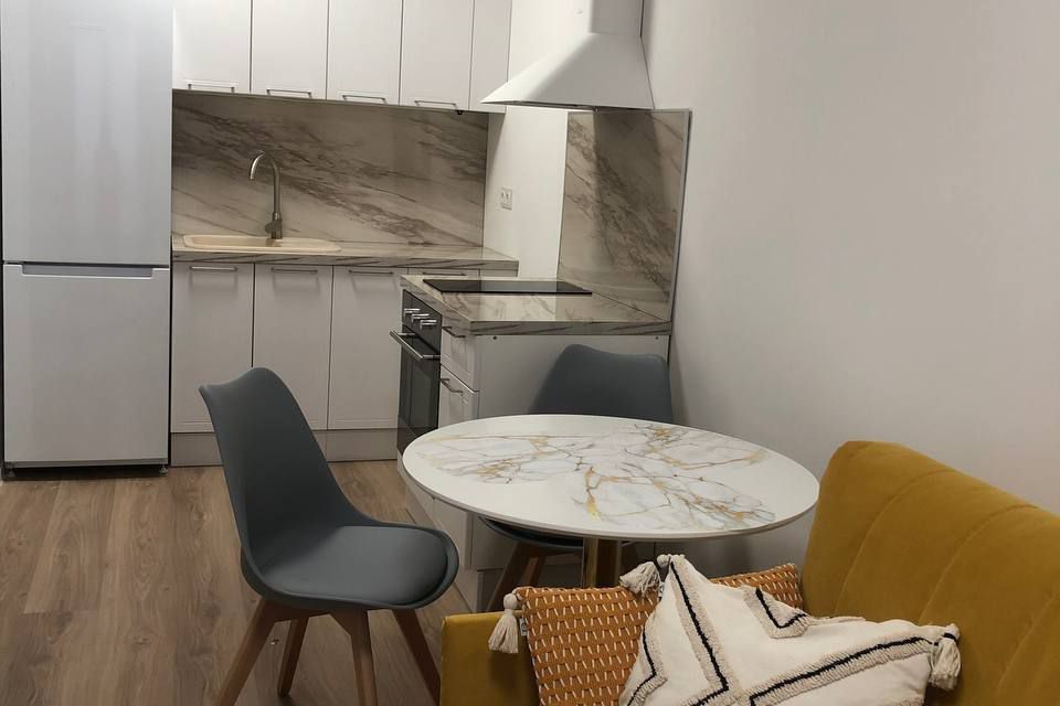 Сдаётся 2-комнатная квартира, 45 м²
