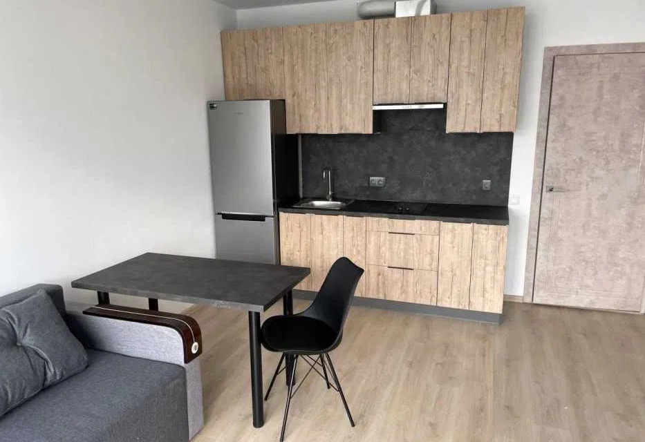 Сдаётся студия, 24 м²