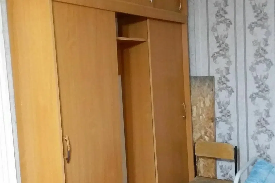 Сдаётся 2-комнатная квартира, 45 м²
