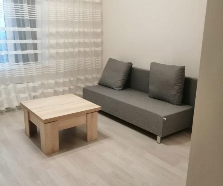 Сдаётся 1-комнатная квартира, 38 м²