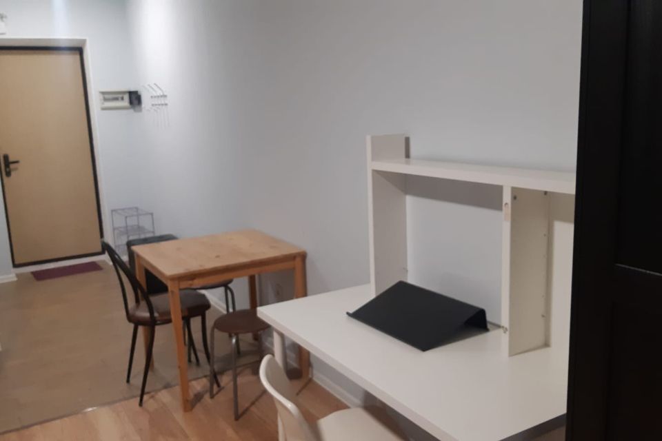 Сдаётся студия, 30 м²