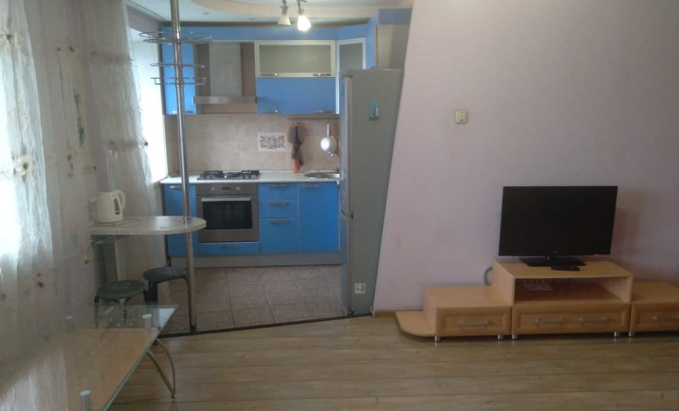 Сдаётся 2-комнатная квартира, 45 м²