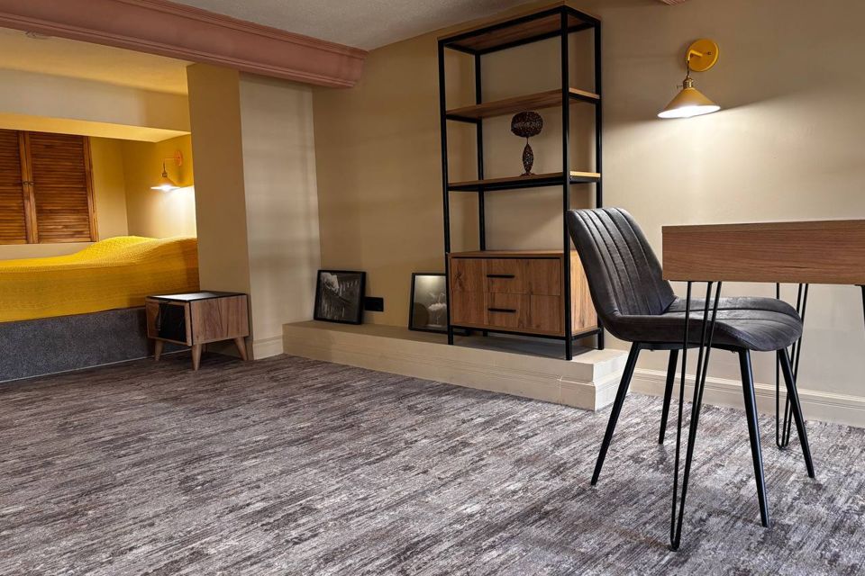 Сдаётся студия, 30 м²