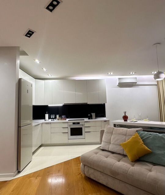 Сдаётся 1-комнатная квартира, 39 м²