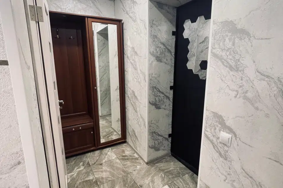 Сдаётся 1-комнатная квартира, 29 м²