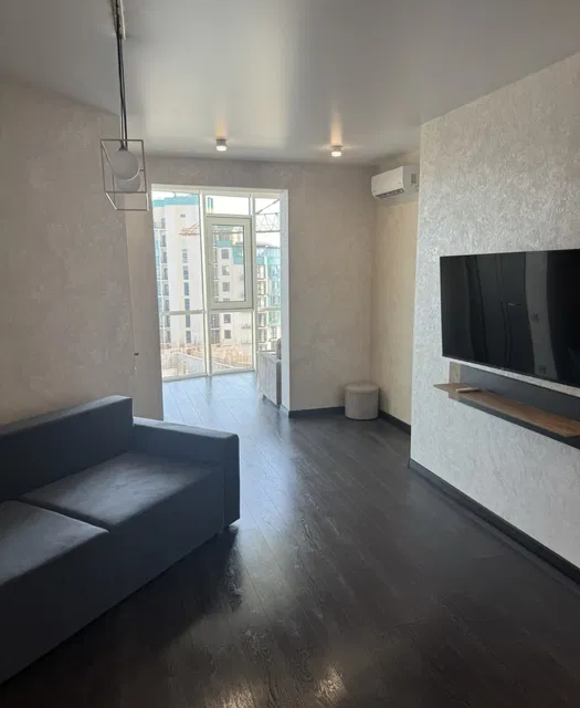 Сдаётся 1-комнатная квартира, 37 м²