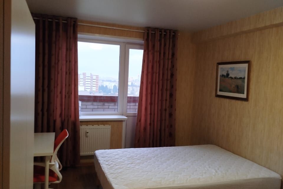 Сдаётся студия, 25 м²