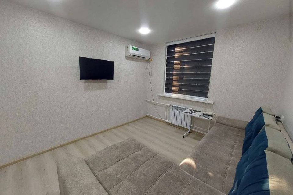 Сдаётся 1-комнатная квартира, 47 м²