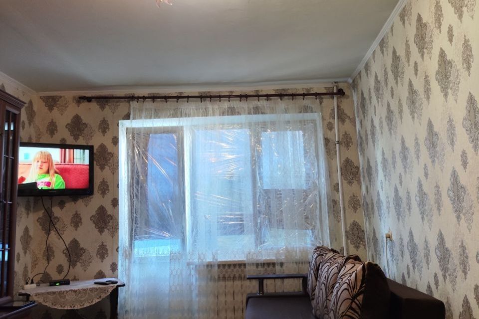 Сдаётся 1-комнатная квартира, 30.1 м²