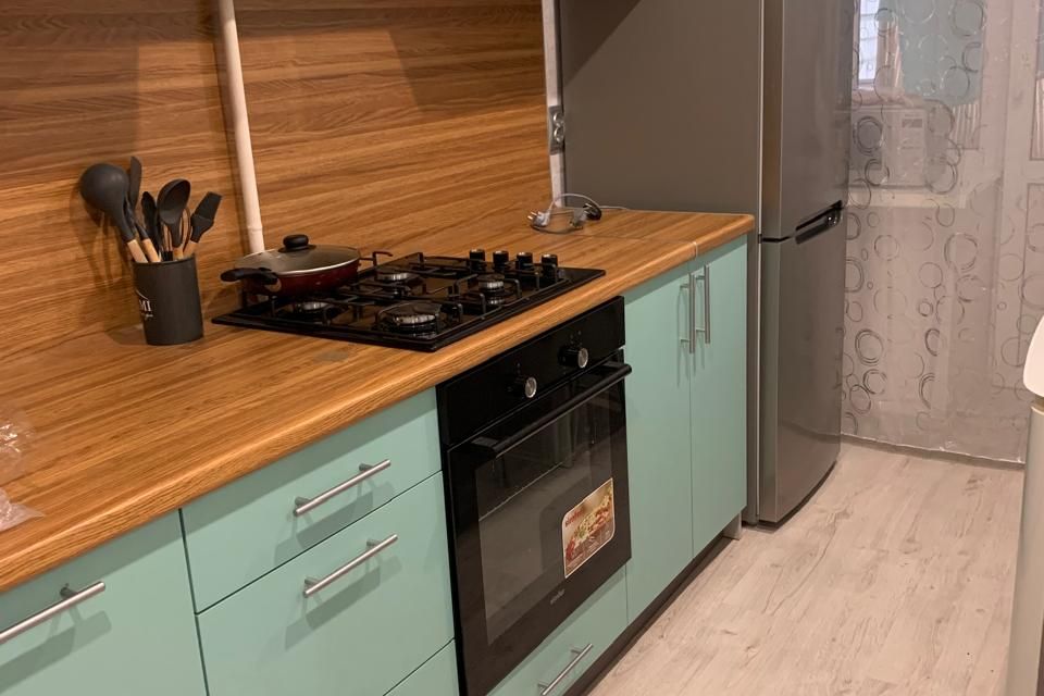 Сдаётся 2-комнатная квартира, 44 м²