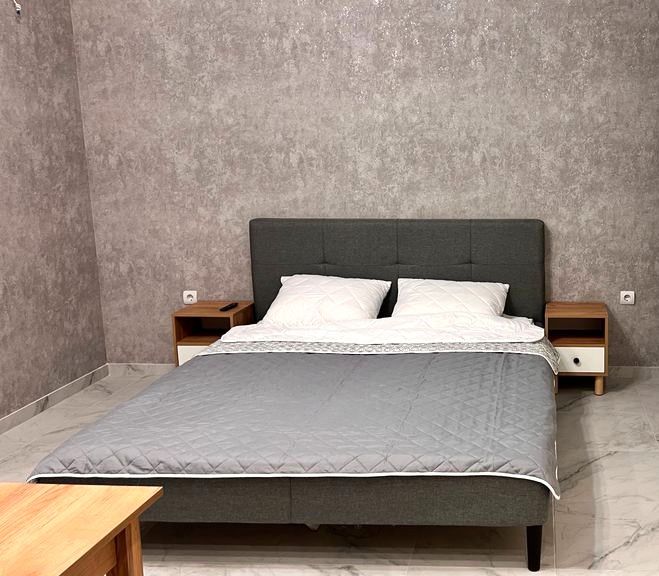 Сдаётся студия, 33 м²