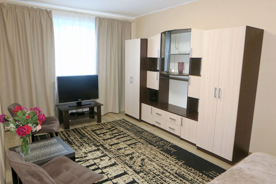 Сдаётся 2-комнатная квартира, 47 м²
