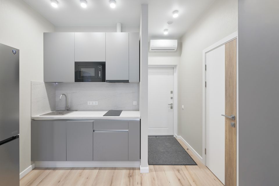 Сдаётся студия, 26 м²