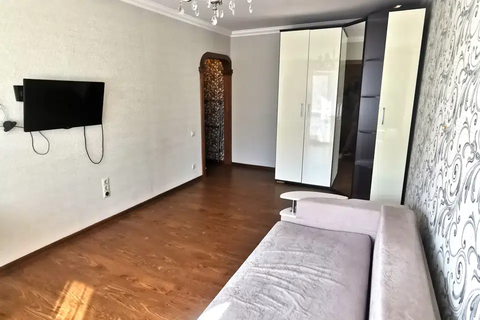 Сдаётся 1-комнатная квартира, 30 м²