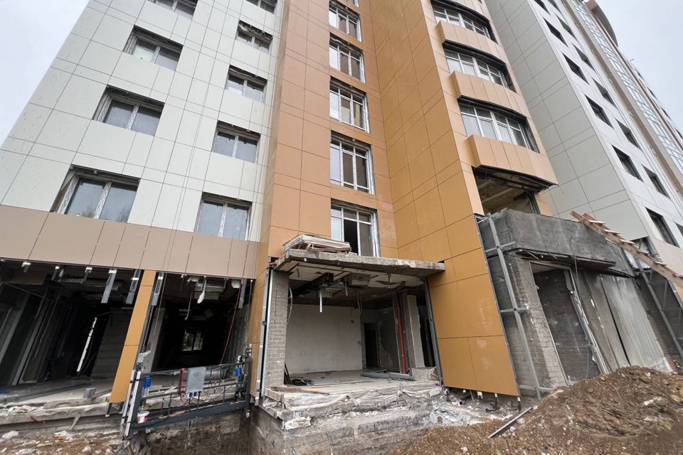 Сдаётся помещение своб. назначения, 267 м²