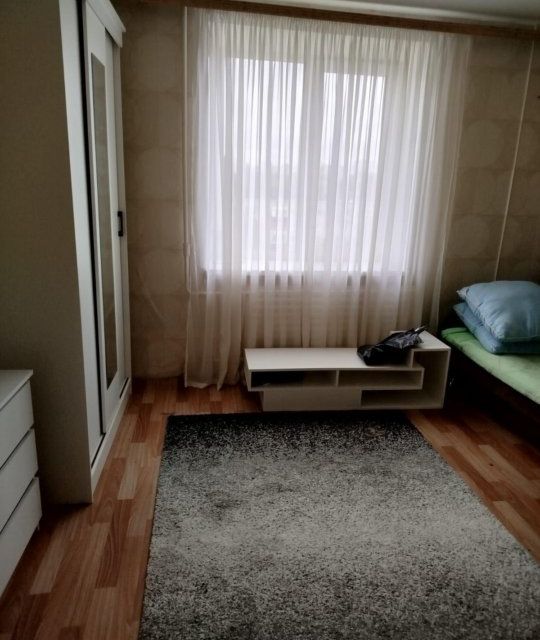 Сдаётся 1-комнатная квартира, 30 м²